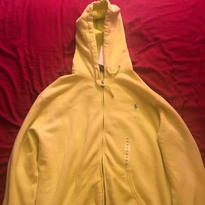 Polo Jacket